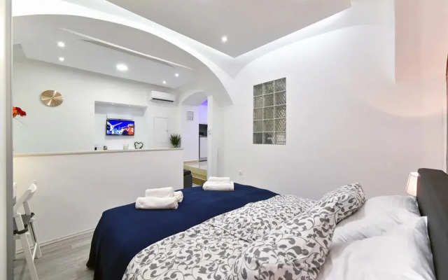 Apartment Frenki