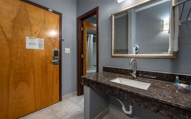 Suburban Studios Lafayette