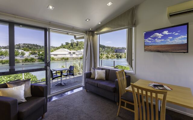 Tides Hotel