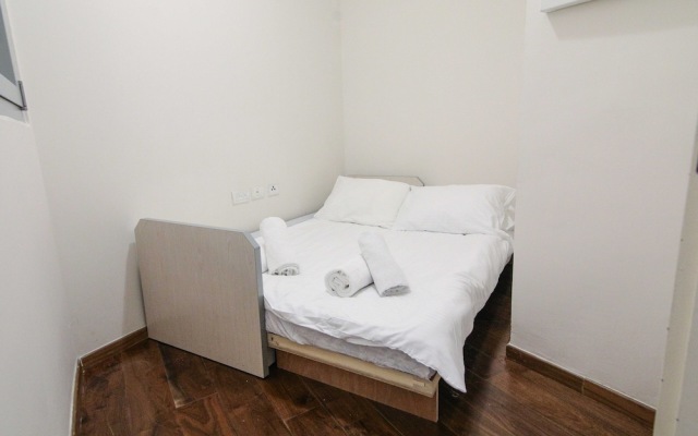 202 - King David Residence - Jerusalem-Rent