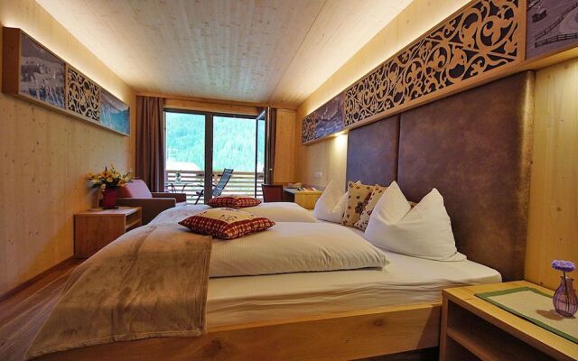 Hotel Chalet La Palsa