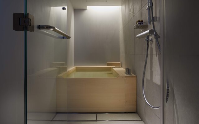 Tsuki Tokyo Hotel