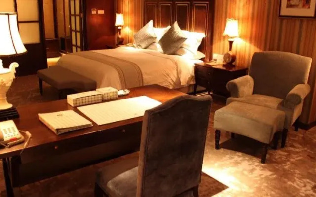 Ramada by Wyndham Kunming North