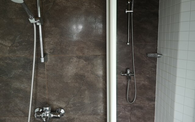 Maatilamatkailu Ilomäki