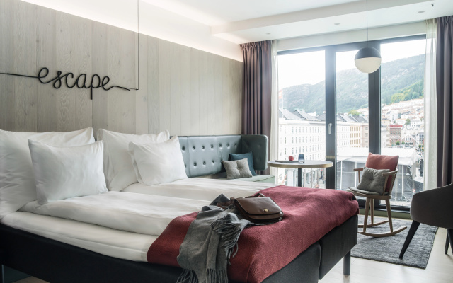 Hotel Norge by Scandic - Image 4
