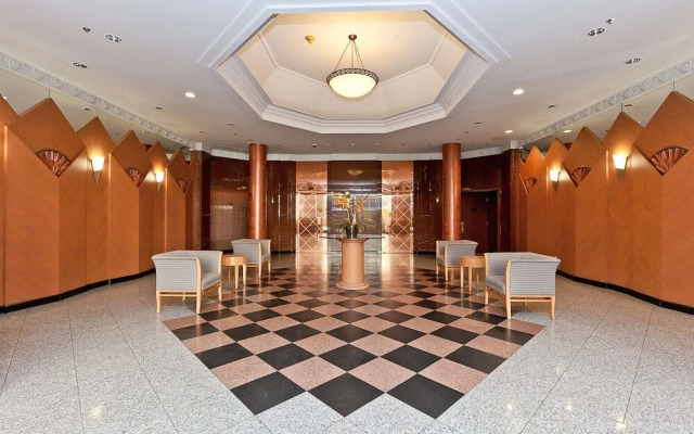 TOSuites - Signatures on Bloor