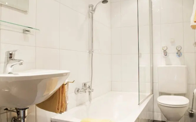 Alphotel Mittersill