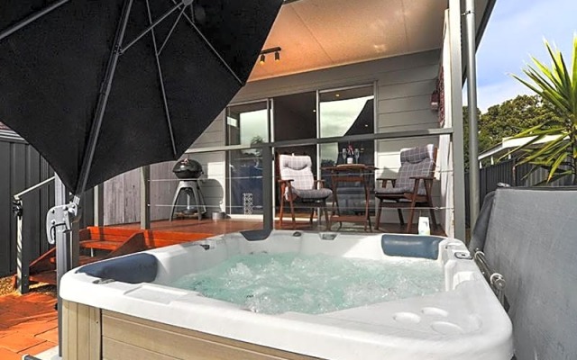 Seagrass Villas