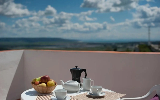 La Galbana, Apartamentos Rurales