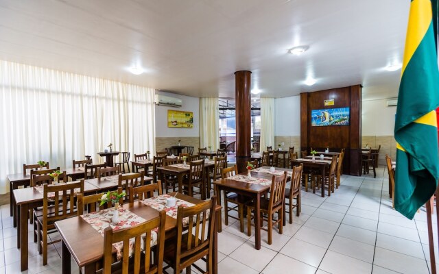 Bombinhas Palace Hotel