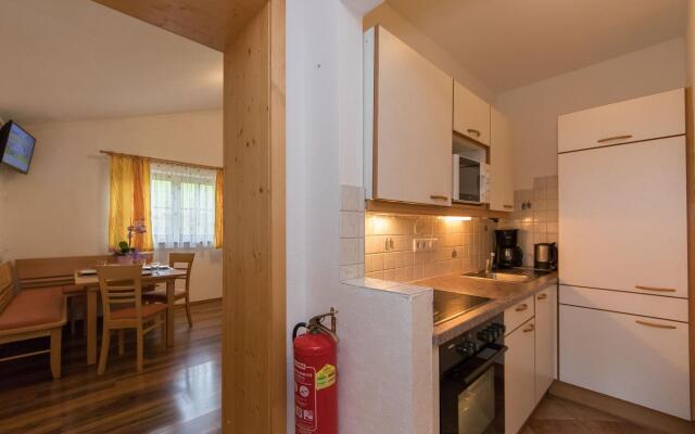 Apartment in Kaprun/salzburgerland Near ski Area
