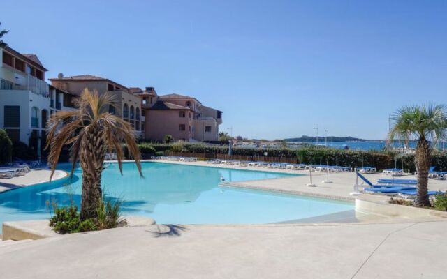 Les Rivages de Coudoulière 24941