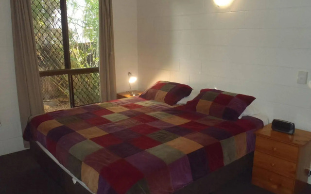 City Gardens Apartments