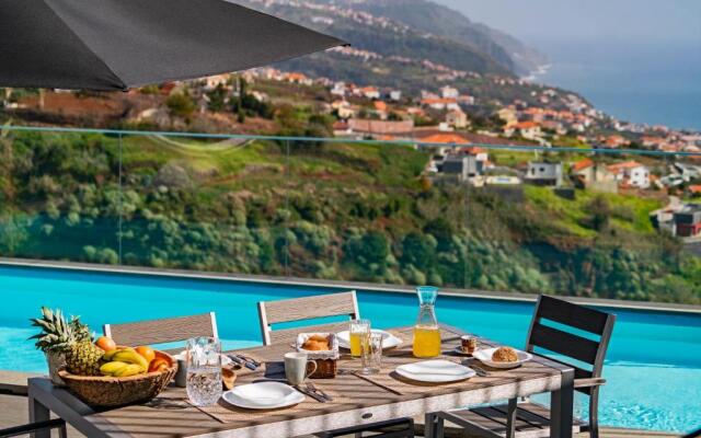 Villa Clementina | Cliffs&Ocean | Heated Pool