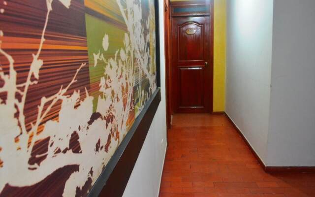 Hotel Chilimaco