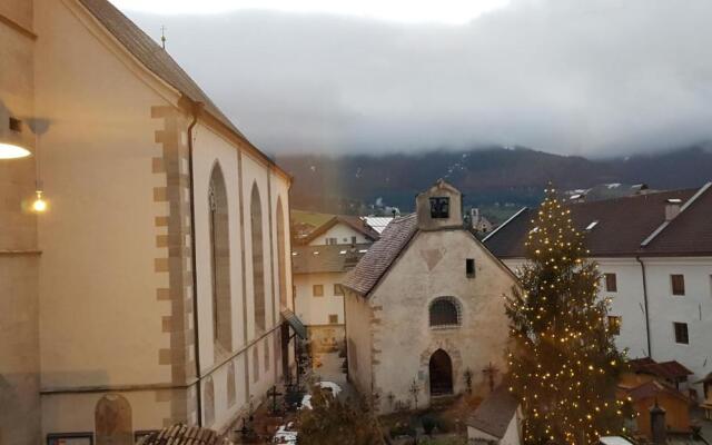 Dolomitica, nuovo, fino a 6 Persone