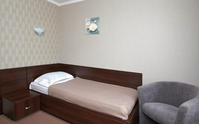 Hotel National