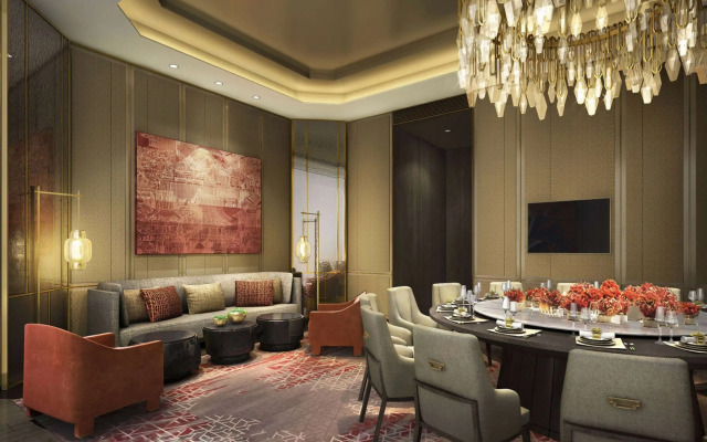 Wyndham Baise Resort