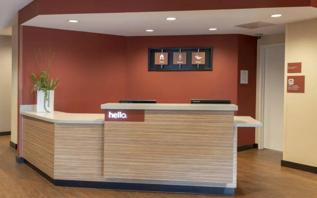 TownePlace Suites Louisville North