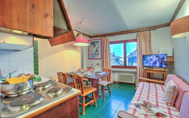 Grange Hike & Ski - 13D Sestriere