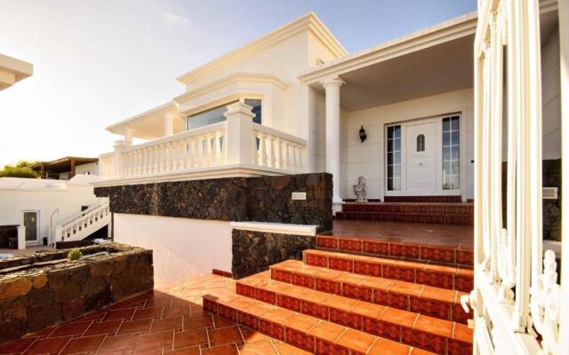 Villa Los Loros