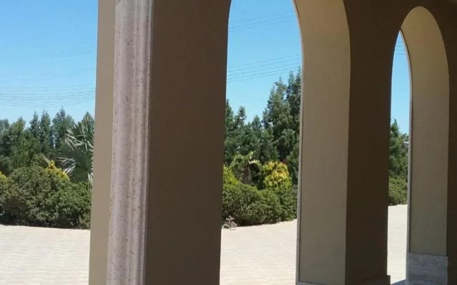 Stella Luxury Residence