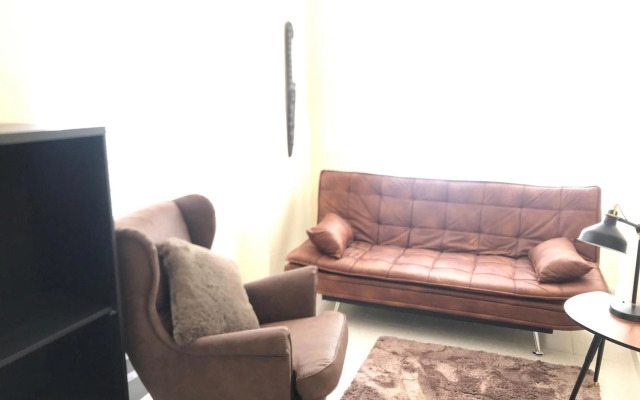 Parc Loix Luxury apartments