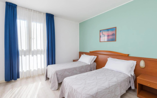 Hôtel ibis Strasbourg Centre Petite France