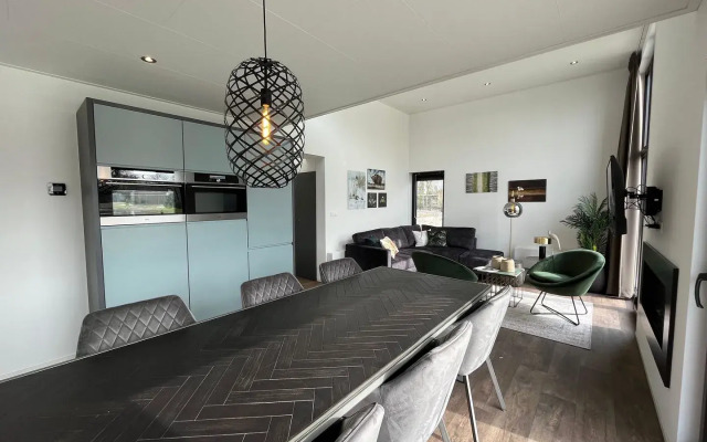 EuroParcs Bad Hoophuizen