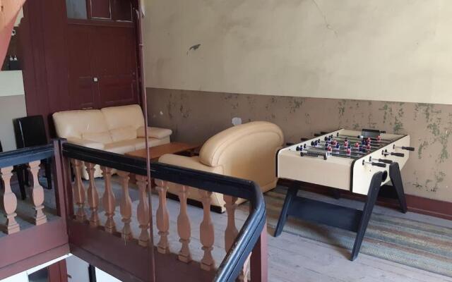 Résidence DeniSandrine