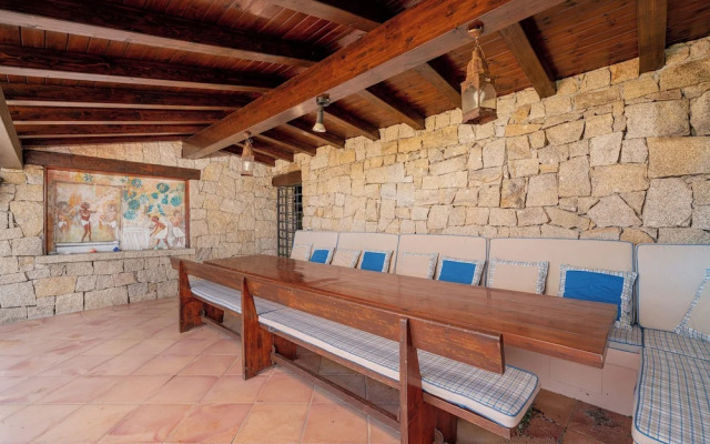 Villa Ippocampo by Wonderful Italy