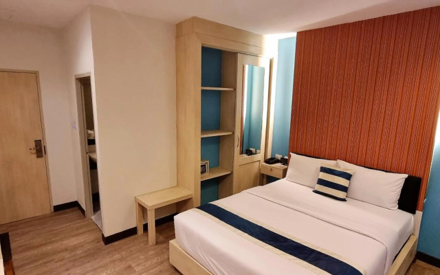 iCheck inn Chill Patong