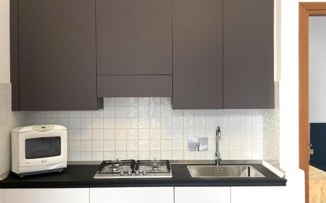 Appartamenti De Lazzari