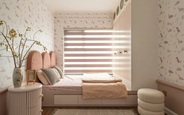 MAJE House-OLD QUARTER