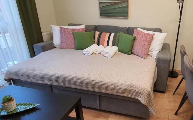 Ivett Magánszálláshely