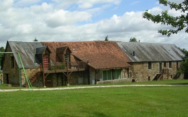 Auberge Manoir de la Nocherie