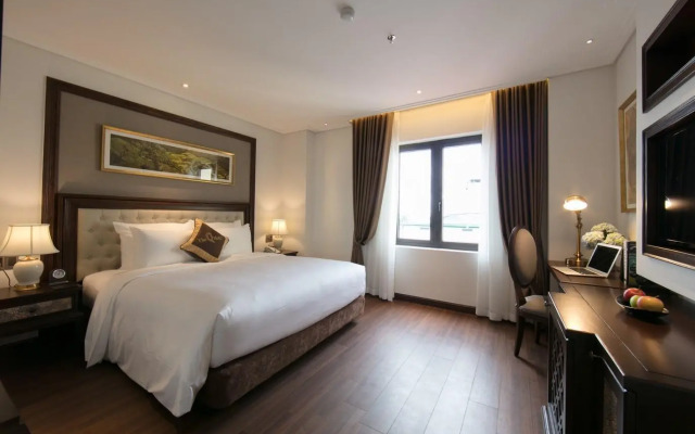 The Q Hotel Hanoi