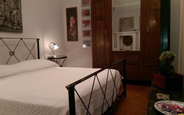 B&B Il Segnalibro