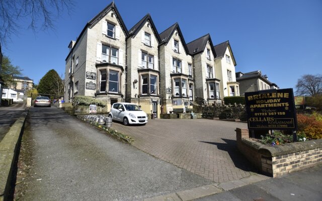 Brialene Holiday Apartments