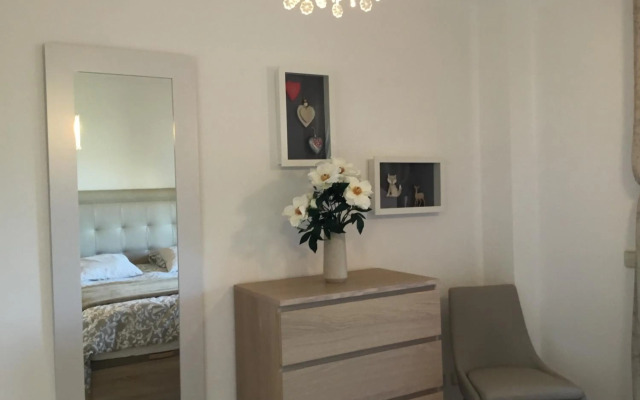 El Patio de Doña Julia