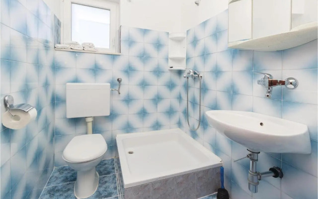 Holiday home Kraj Croatia