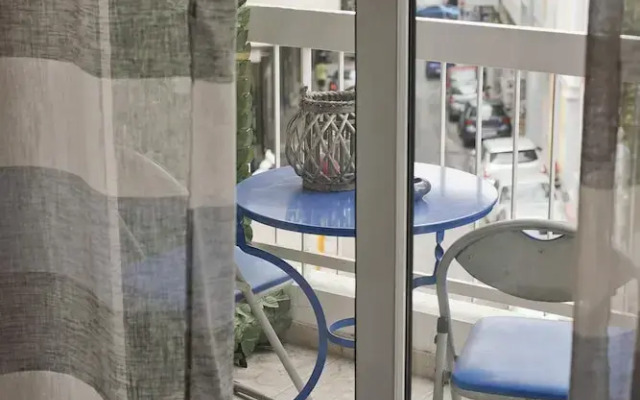 Solonos Vibe in Athens