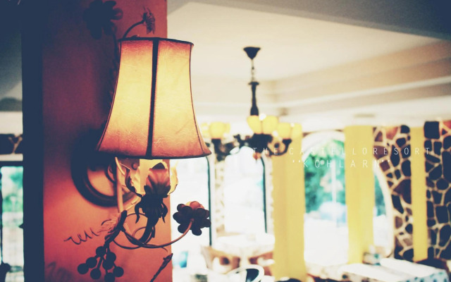 The Castello Resort