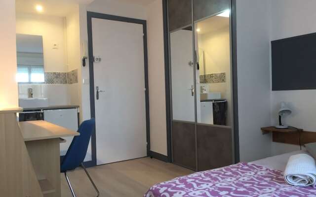 Dauphine Residence