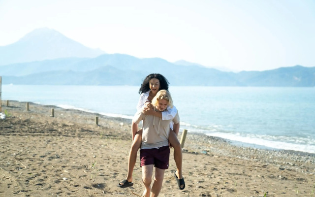 Lykia Botanika Beach & Fun Club