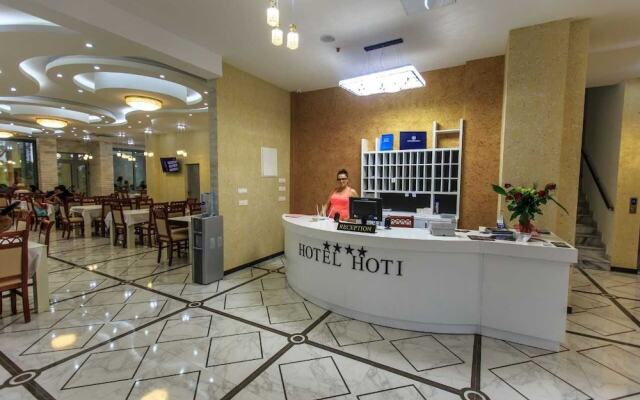 Hotel Hoti II