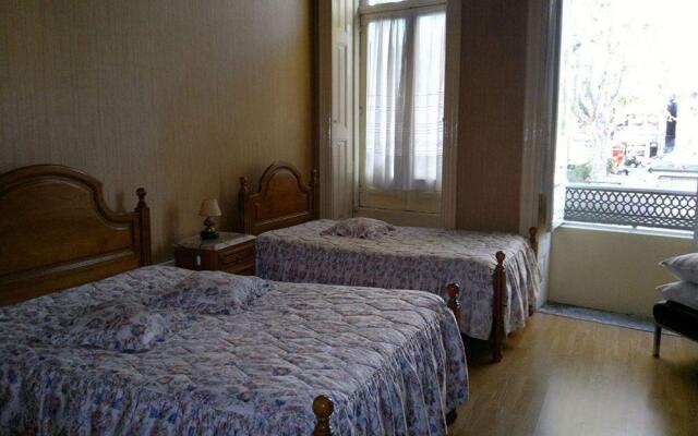 GuestHouse do Marquês