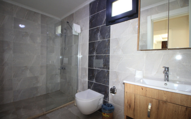 Zehra Residence Apart