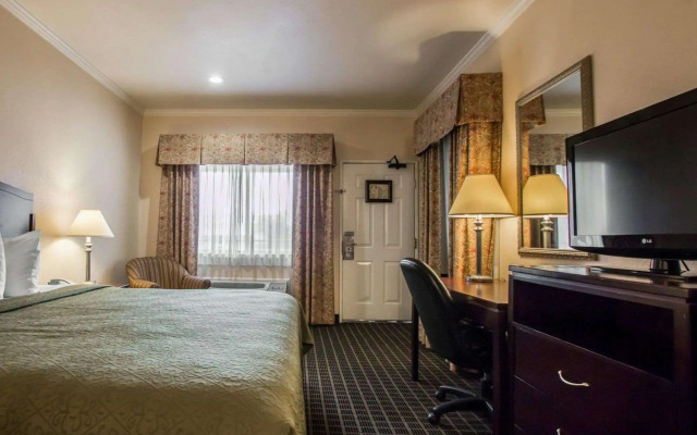 Quality Inn Temecula Valley Wine Country