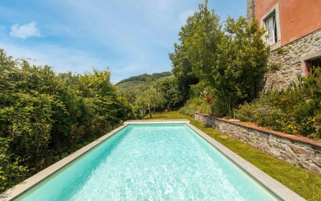 Villa il Gelsomino